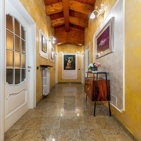 Casa Da Suite Maestosa Sesto San Giovanni Bagian luar foto