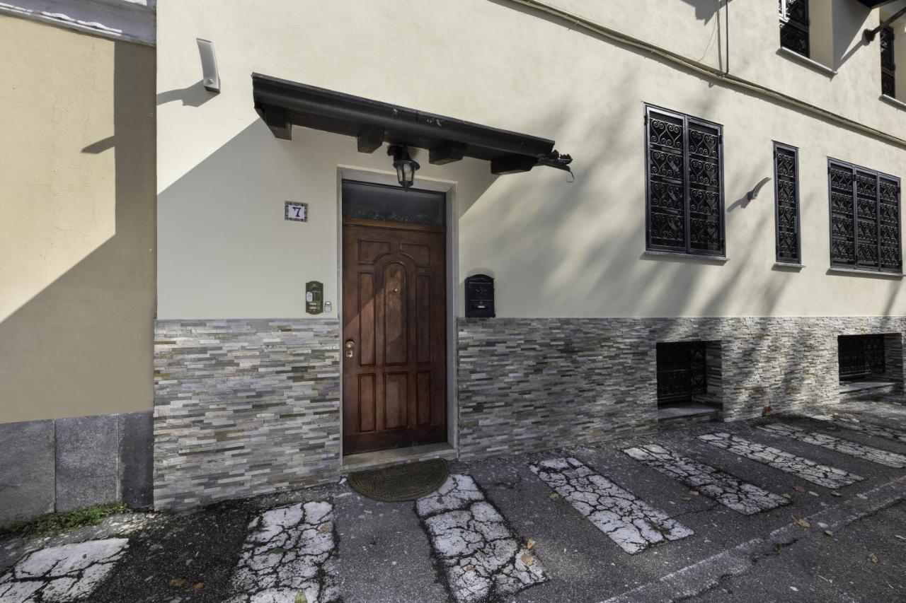 Casa Da Suite Maestosa Sesto San Giovanni Bagian luar foto