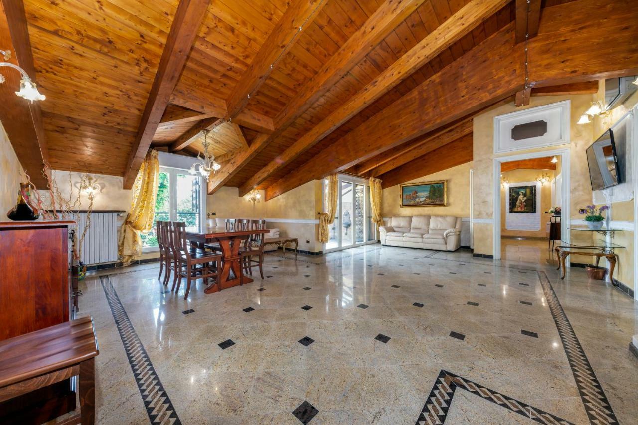 Casa Da Suite Maestosa Sesto San Giovanni Bagian luar foto