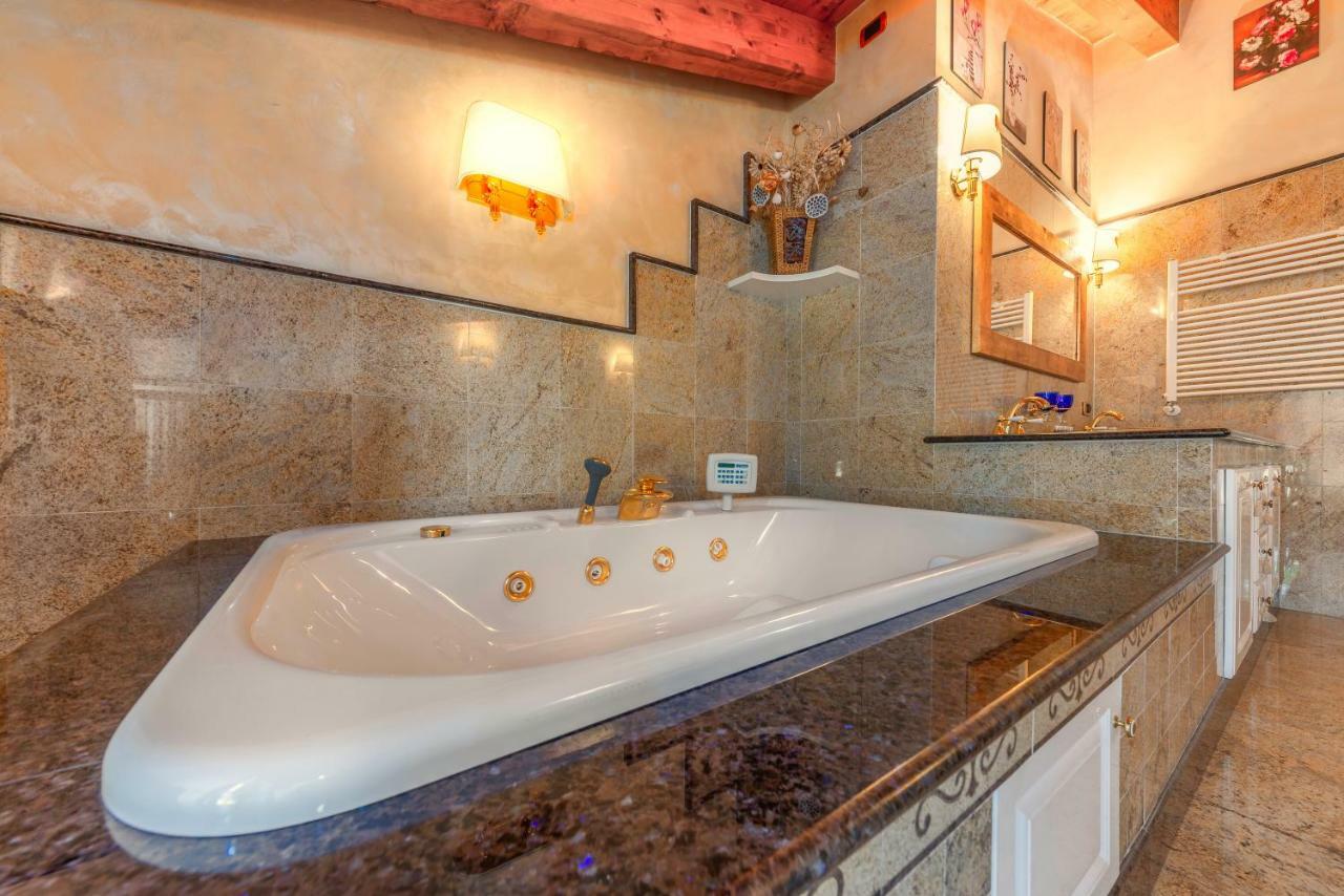 Casa Da Suite Maestosa Sesto San Giovanni Bagian luar foto
