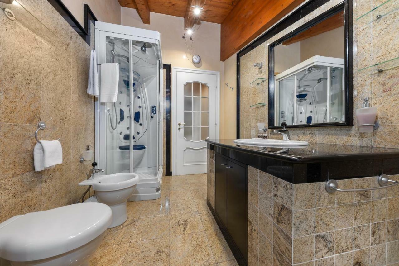 Casa Da Suite Maestosa Sesto San Giovanni Bagian luar foto