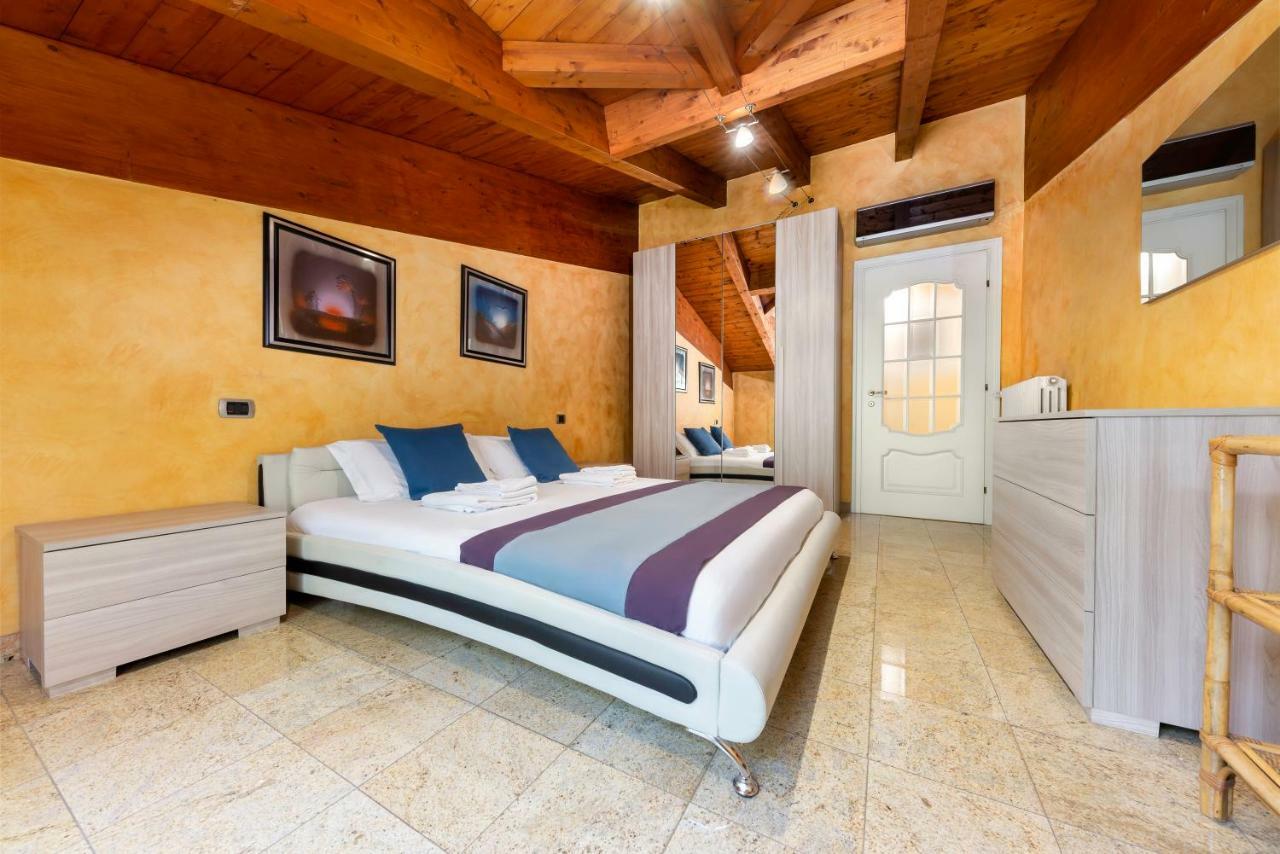 Casa Da Suite Maestosa Sesto San Giovanni Bagian luar foto