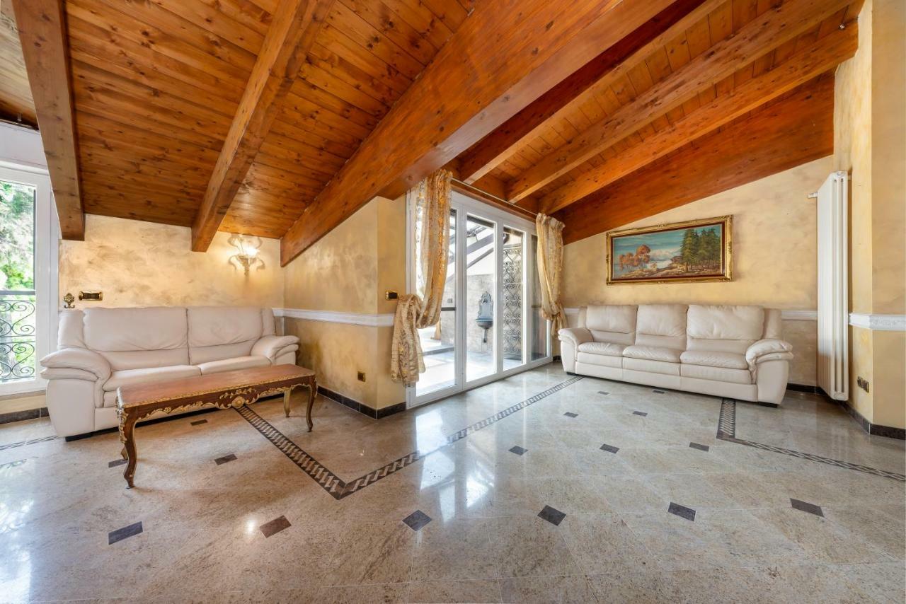 Casa Da Suite Maestosa Sesto San Giovanni Bagian luar foto