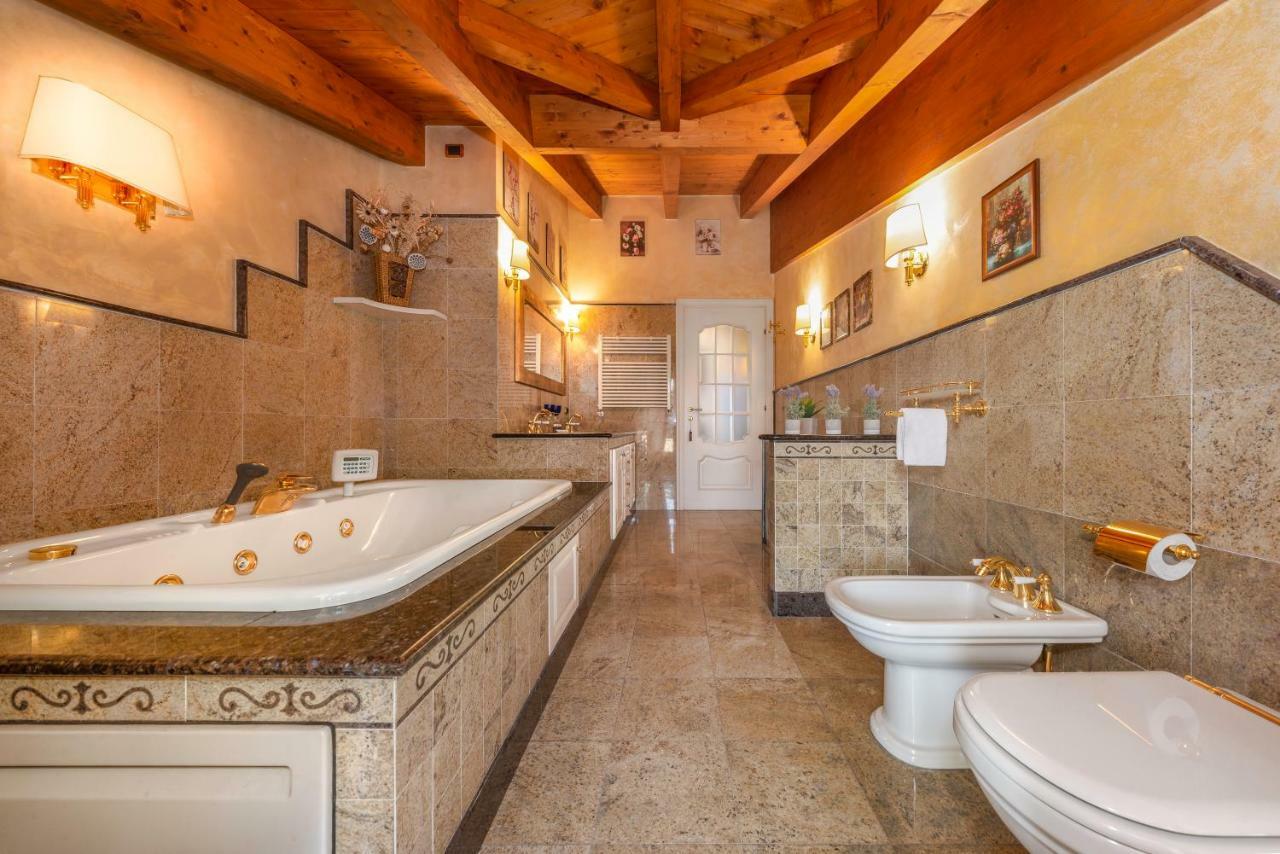 Casa Da Suite Maestosa Sesto San Giovanni Bagian luar foto