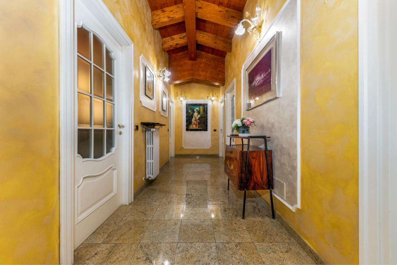 Casa Da Suite Maestosa Sesto San Giovanni Bagian luar foto