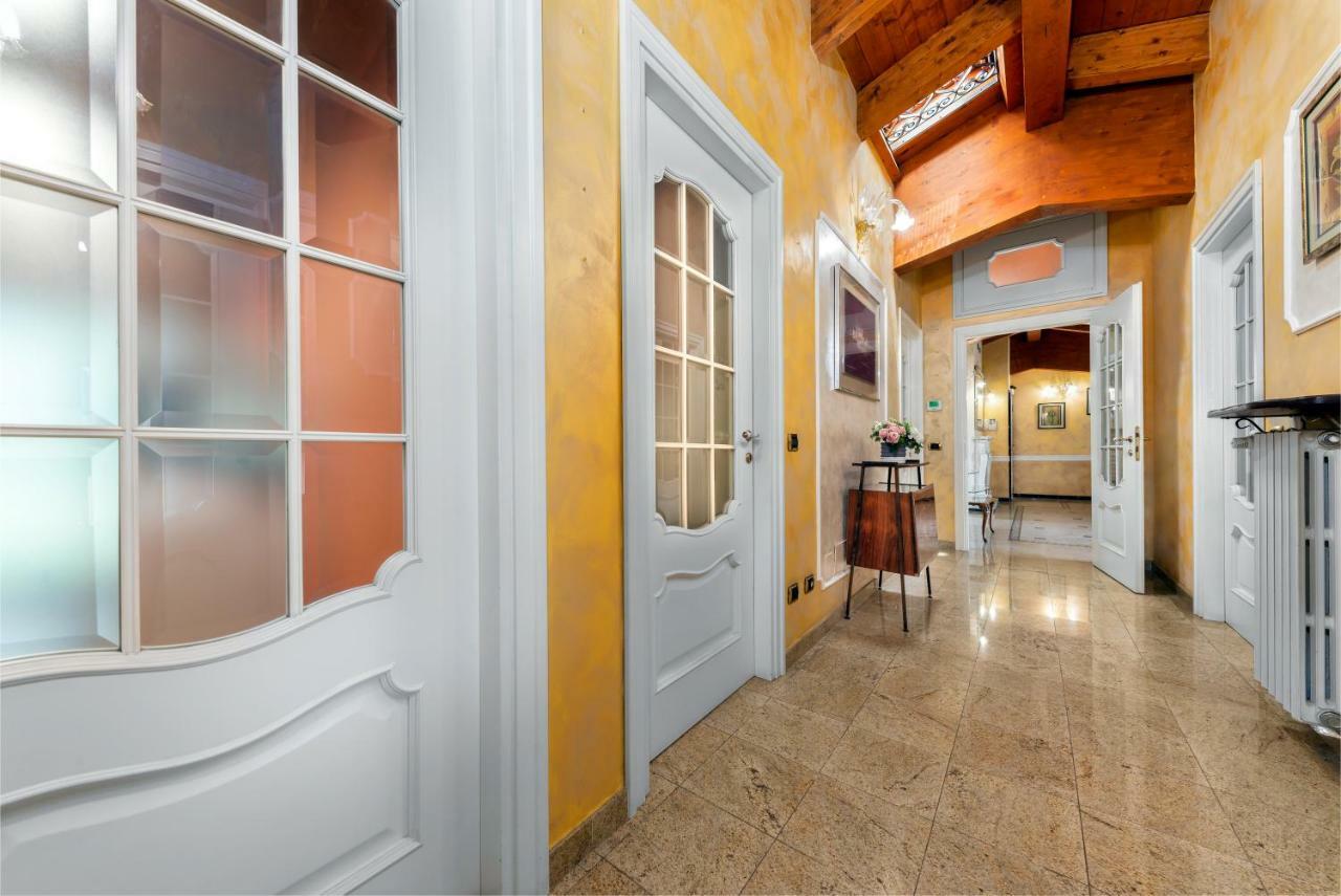 Casa Da Suite Maestosa Sesto San Giovanni Bagian luar foto