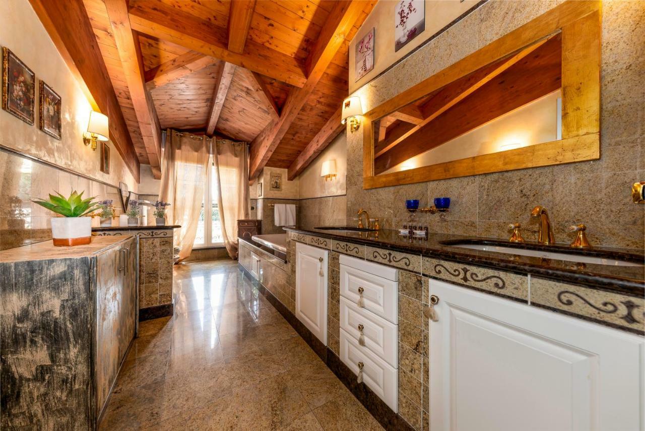 Casa Da Suite Maestosa Sesto San Giovanni Bagian luar foto