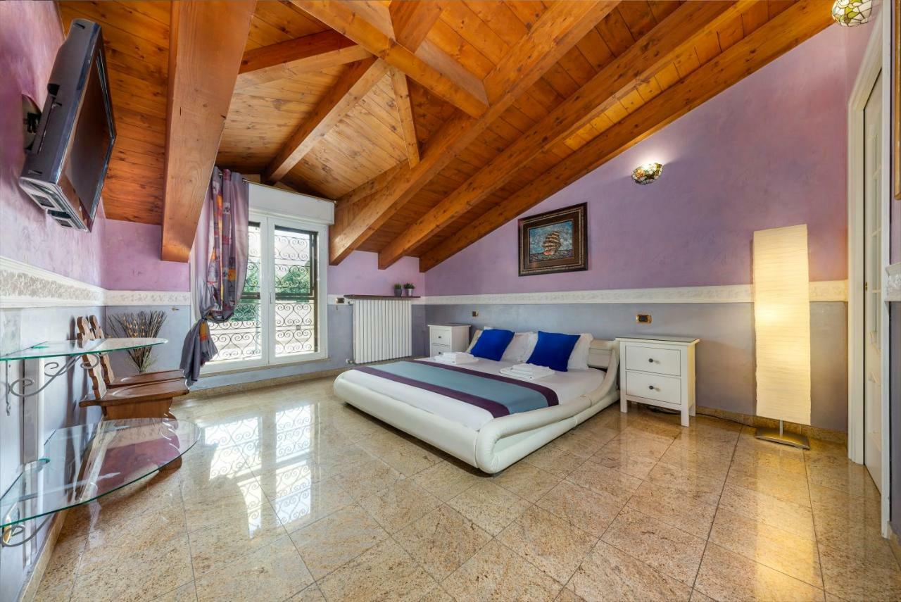 Casa Da Suite Maestosa Sesto San Giovanni Bagian luar foto