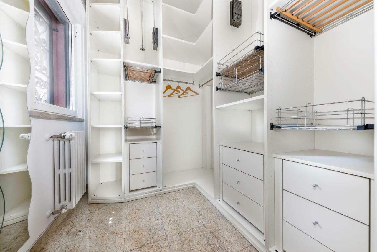 Casa Da Suite Maestosa Sesto San Giovanni Bagian luar foto