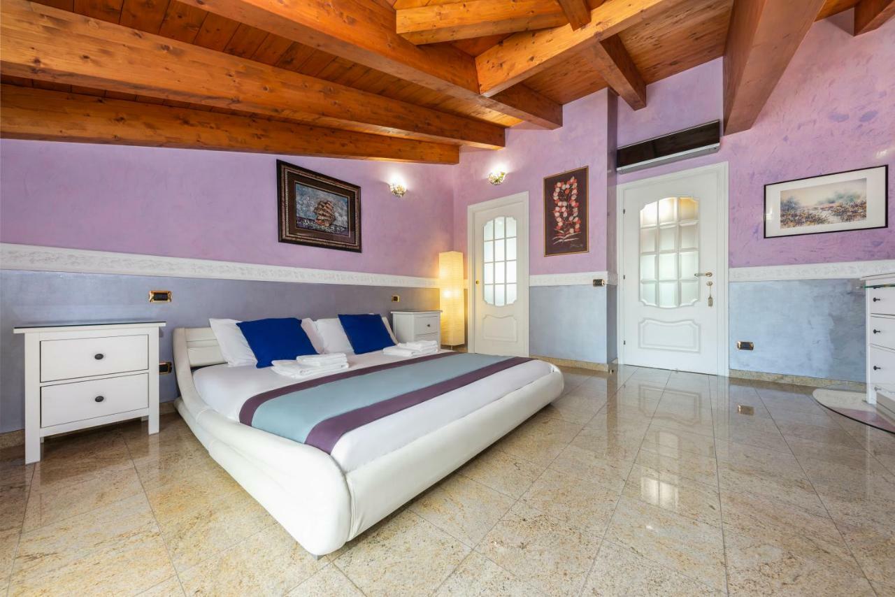 Casa Da Suite Maestosa Sesto San Giovanni Bagian luar foto